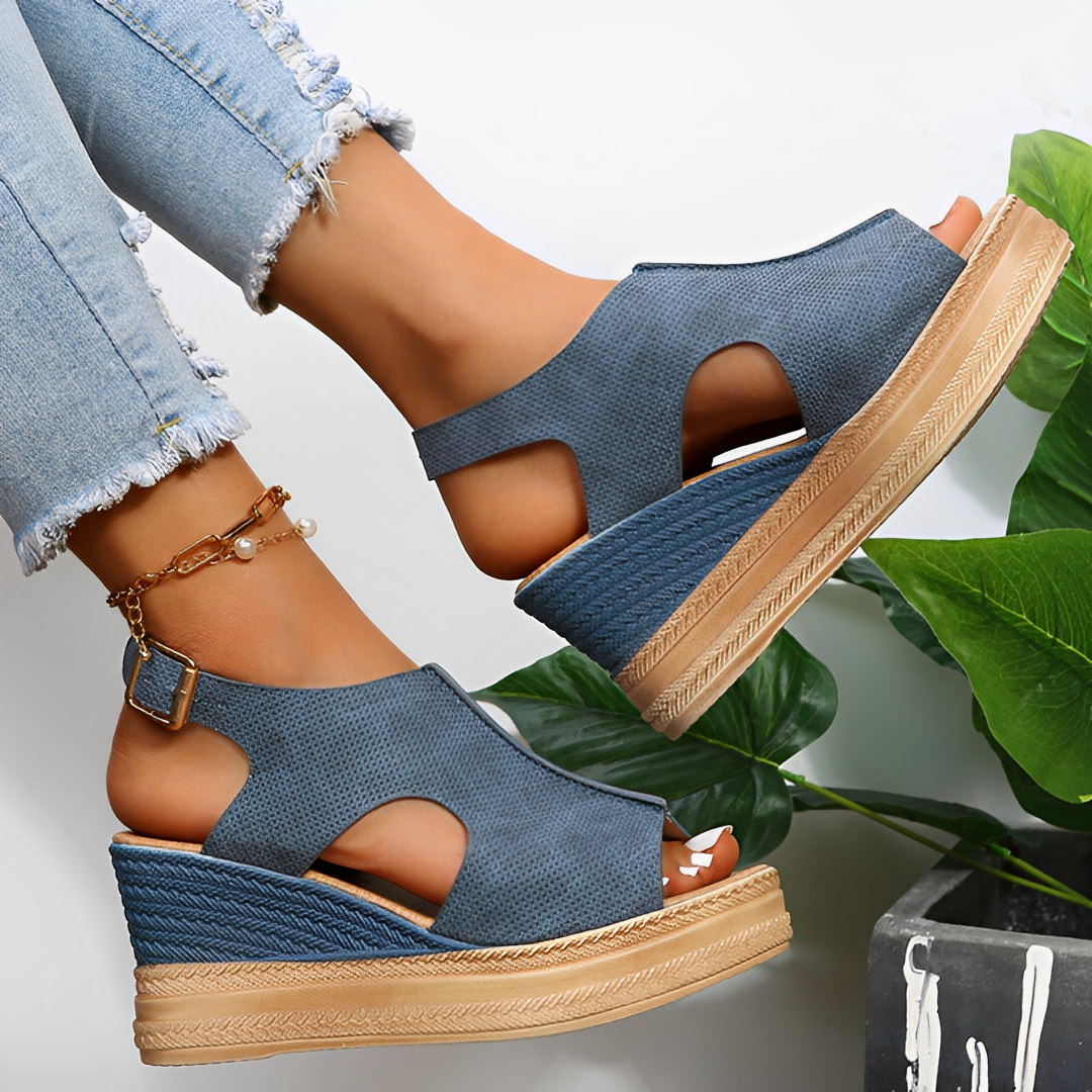 Orthopedic Arch Support Comfort Sandals