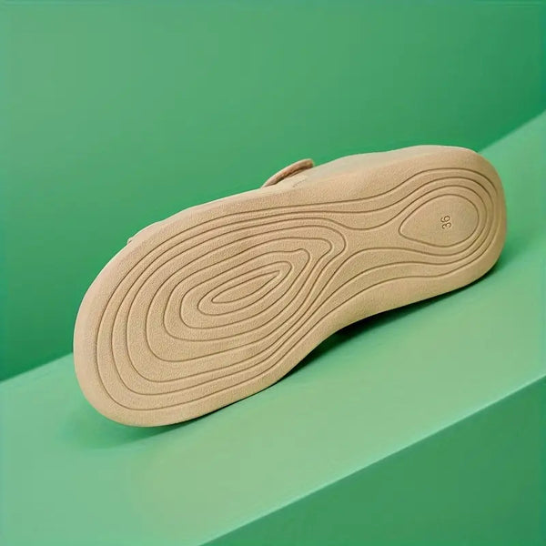 Sandalias de Comodidad Diaria