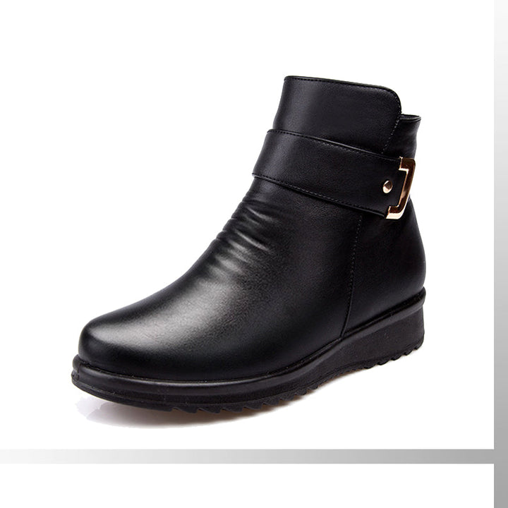 Anti-Slip Winter Comfort Boots