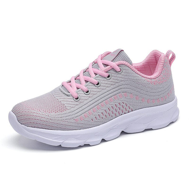 Orthopedic Walking Support Sneakers