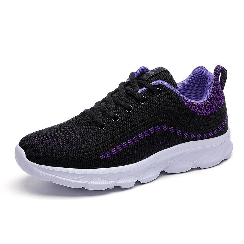 Orthopedic Walking Support Sneakers