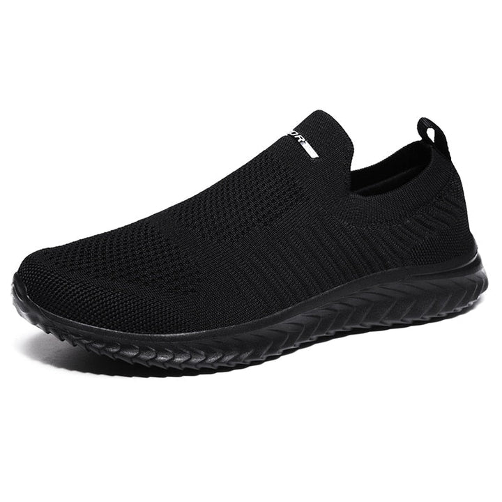 Cushioned Arch Support Sneakers