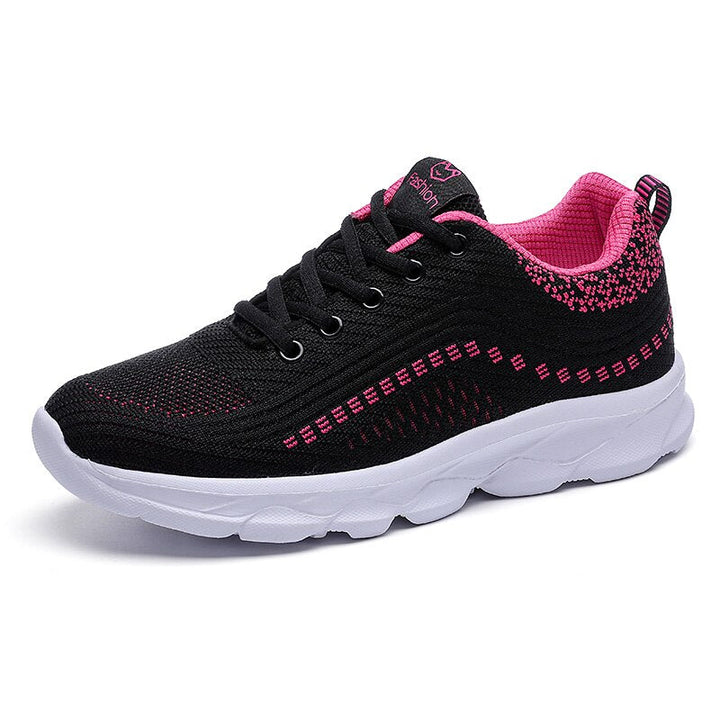 Orthopedic Walking Support Sneakers