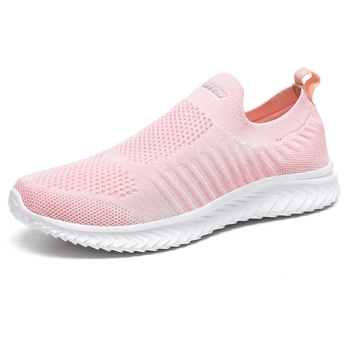 Cushioned Arch Support Sneakers