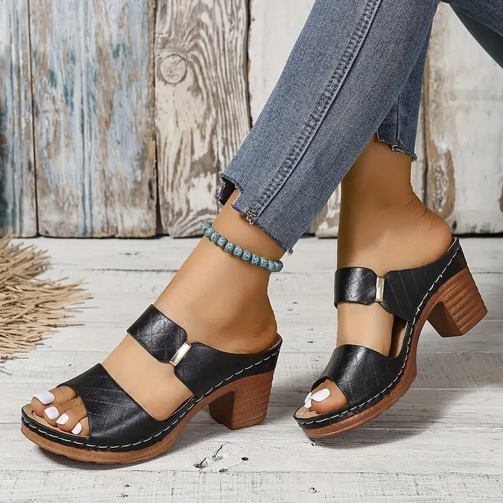 Women’s Orthopedic Cushioned Comfort Sandals