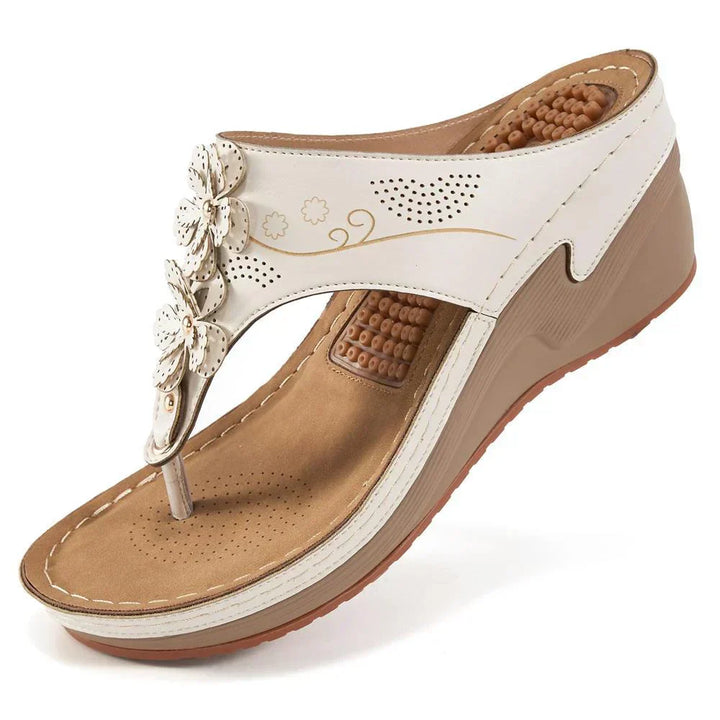 Orthopedic Everyday Cushion Sandals