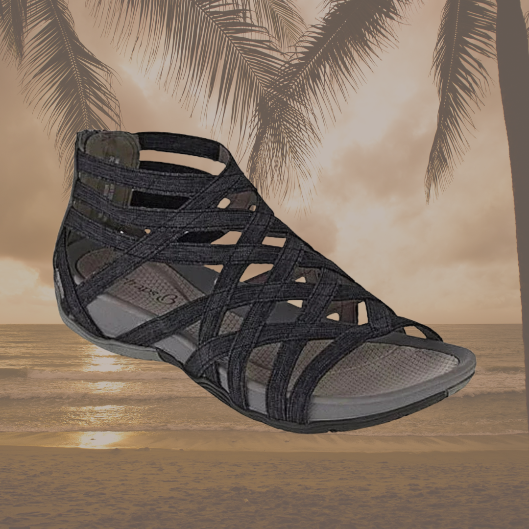 Orthopedic Adjustable Summer Sandals