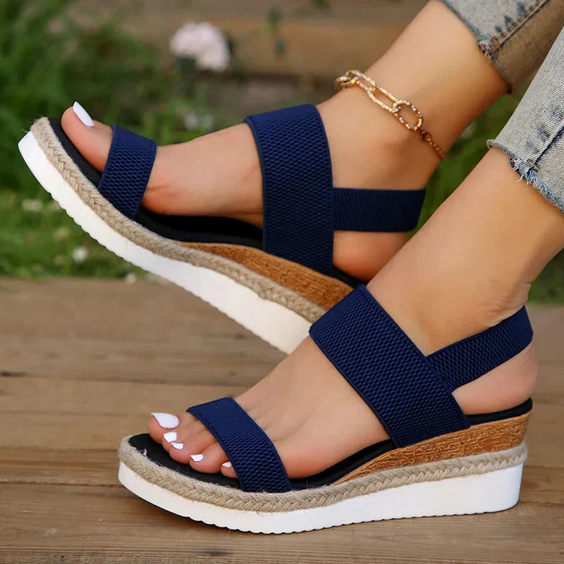 Orthopedic Daily Support Sandals