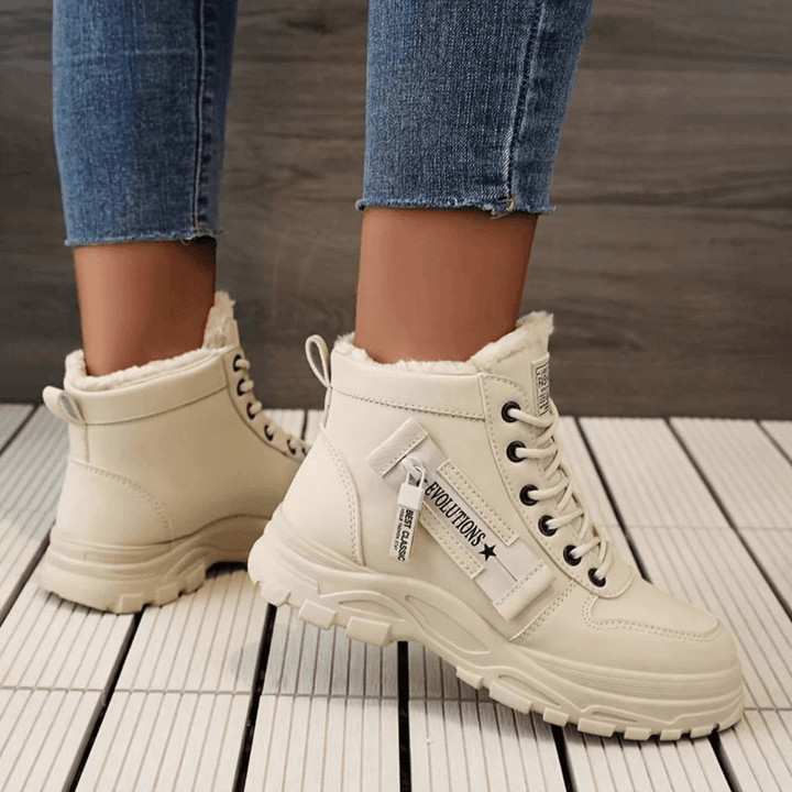 Botas Confort Brisa Invernal