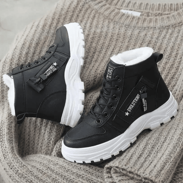 Botas Confort Brisa Invernal