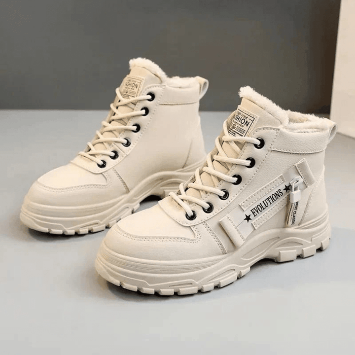 Botas Confort Brisa Invernal