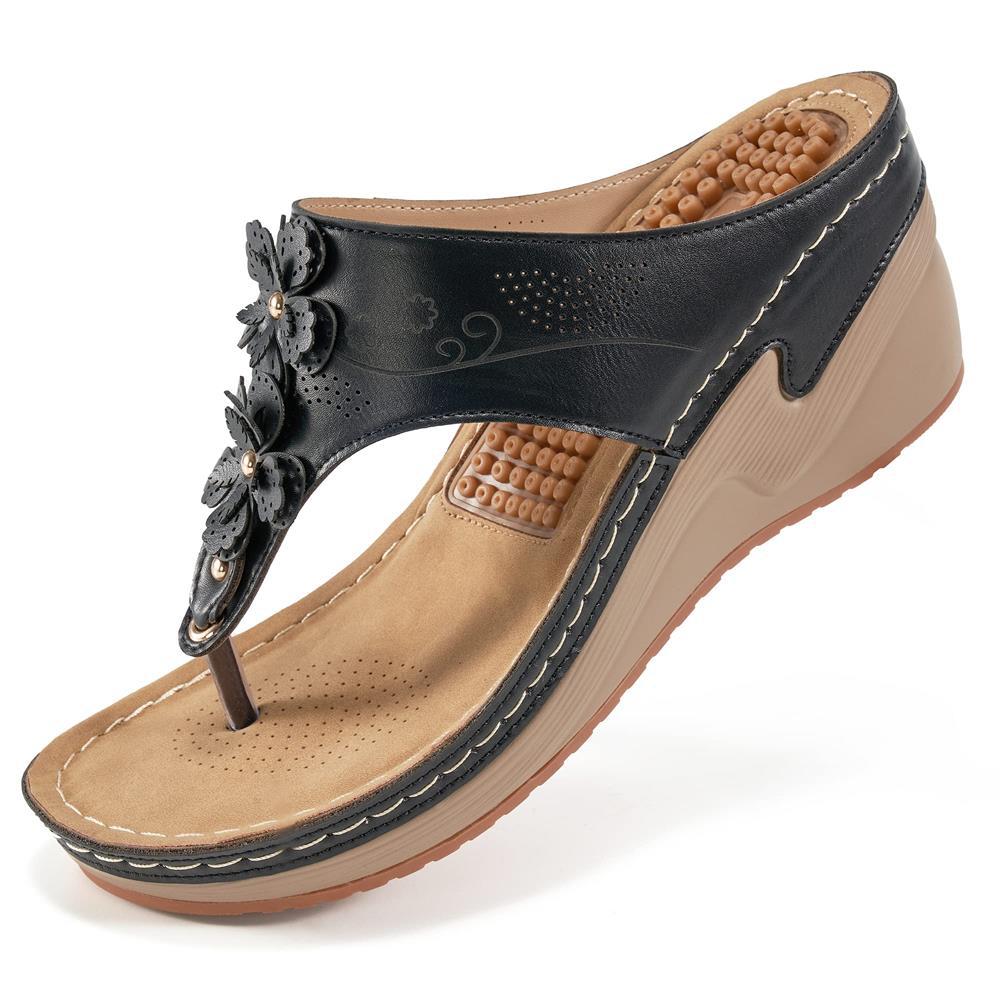 Orthopedic Everyday Cushion Sandals